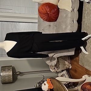 SHEIN Leisure Pant Suit